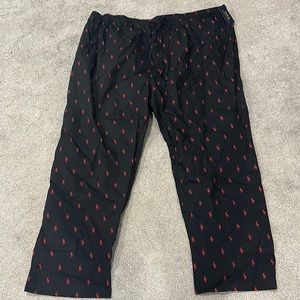 Polo Ralph Lauren men’s pajama pants